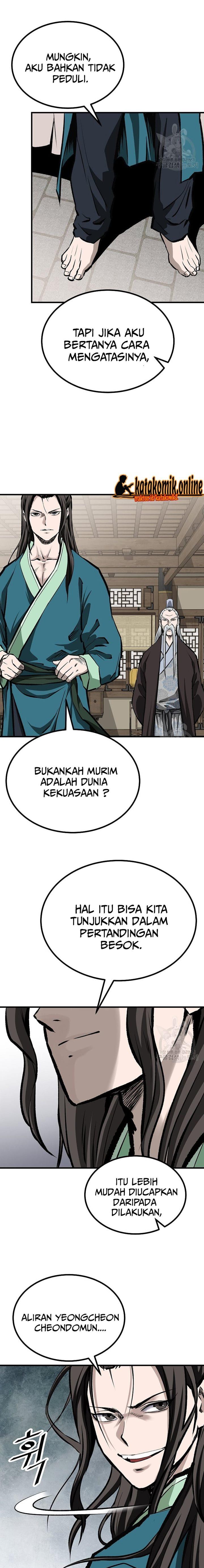 archer-sword-god-descendants-of-the-archer - Chapter: 47