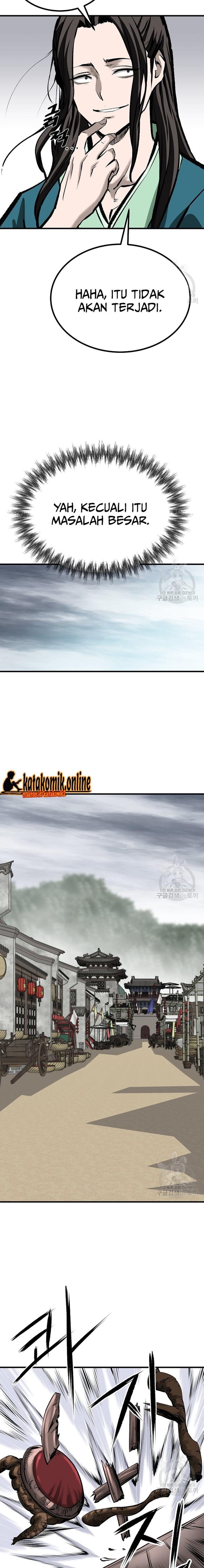 archer-sword-god-descendants-of-the-archer - Chapter: 47