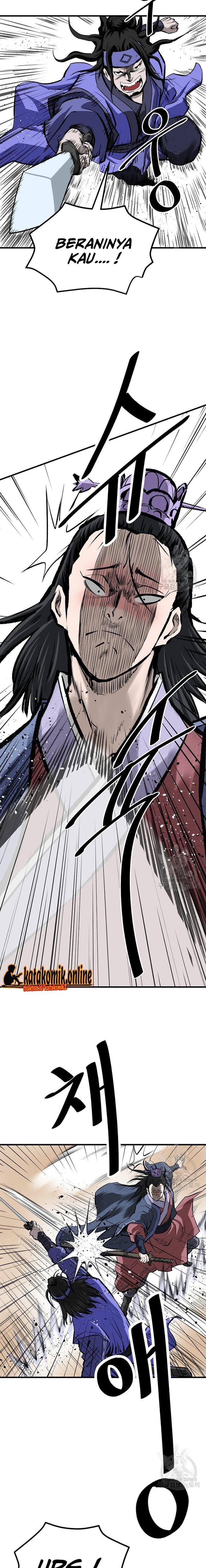 archer-sword-god-descendants-of-the-archer - Chapter: 47