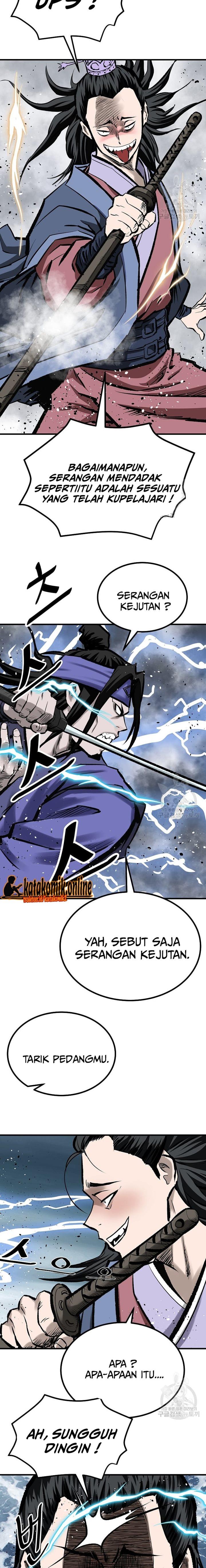 archer-sword-god-descendants-of-the-archer - Chapter: 47