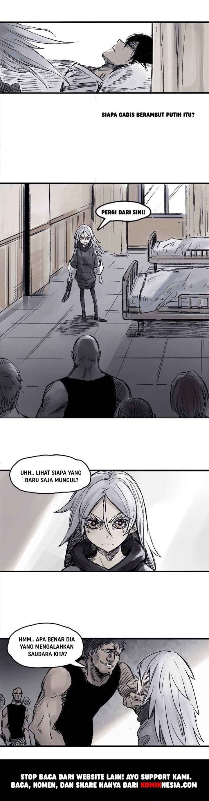 truth-mask - Chapter: 9