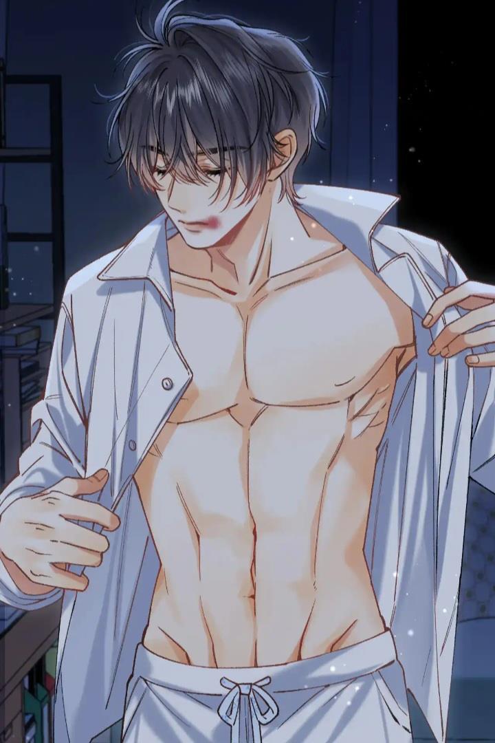 hidden-love-zhu-yi - Chapter: 109