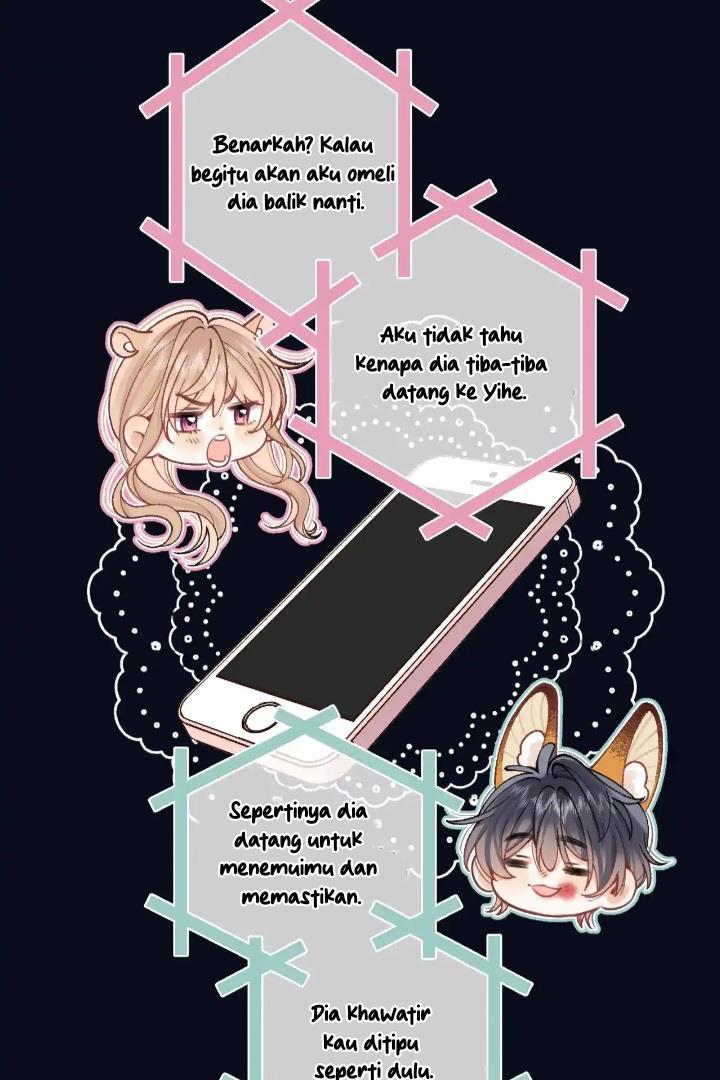 hidden-love-zhu-yi - Chapter: 109
