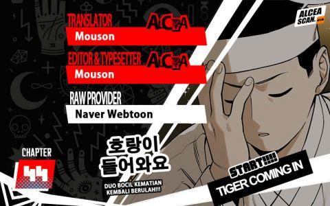 tiger-coming-in - Chapter: 44