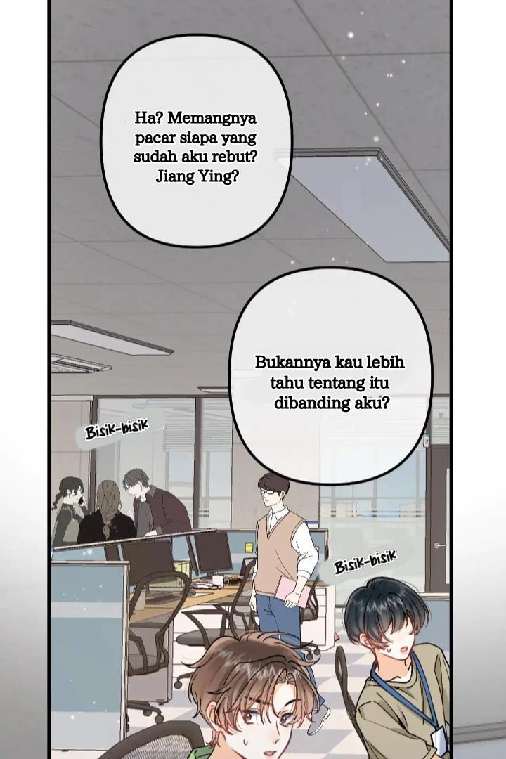 hidden-love-zhu-yi - Chapter: 109