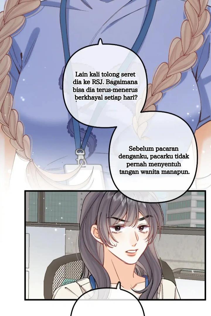 hidden-love-zhu-yi - Chapter: 109
