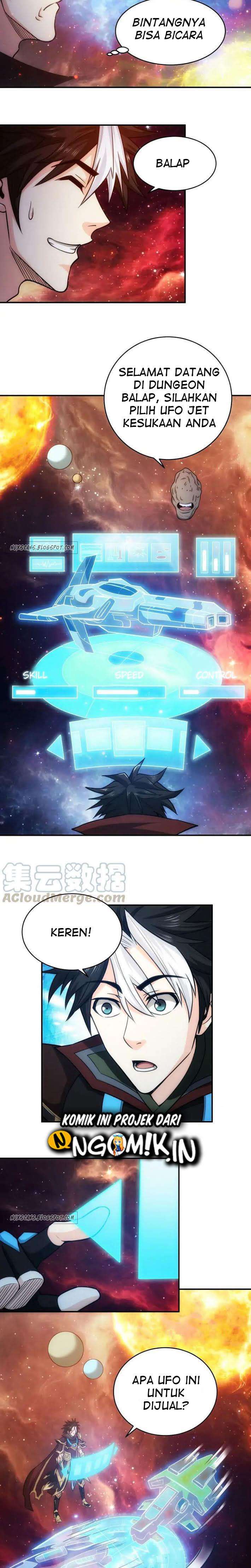 rich-player - Chapter: 68