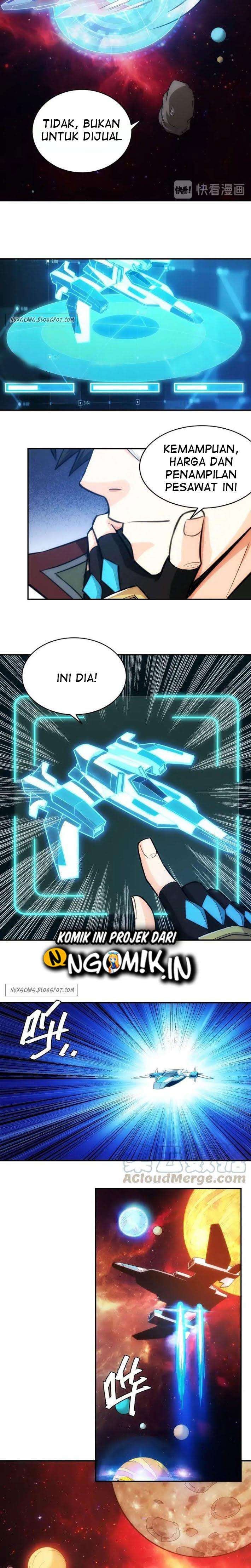 rich-player - Chapter: 68