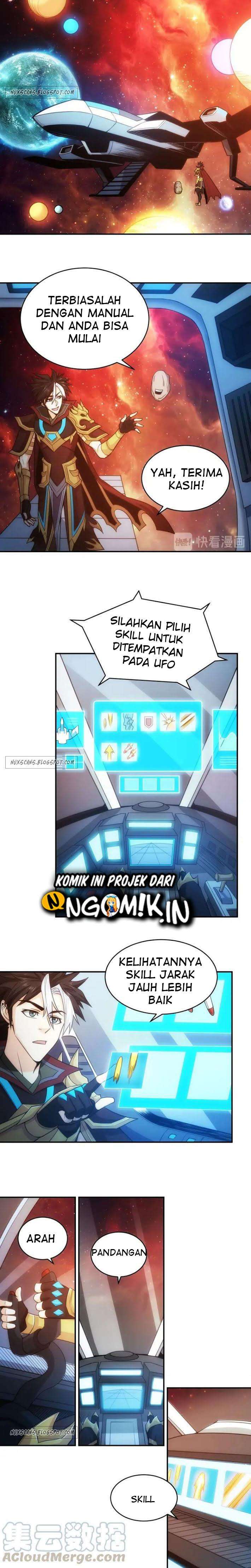 rich-player - Chapter: 68