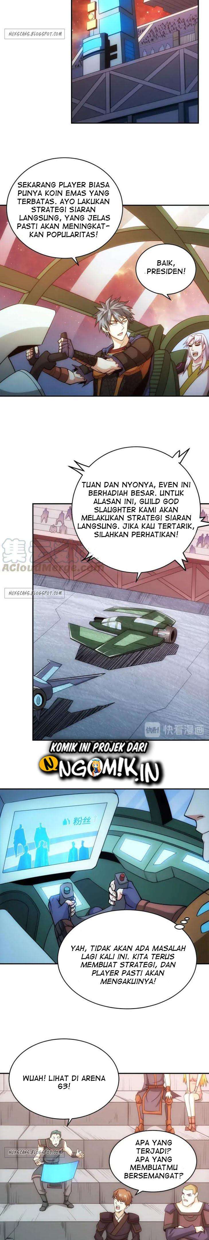 rich-player - Chapter: 68