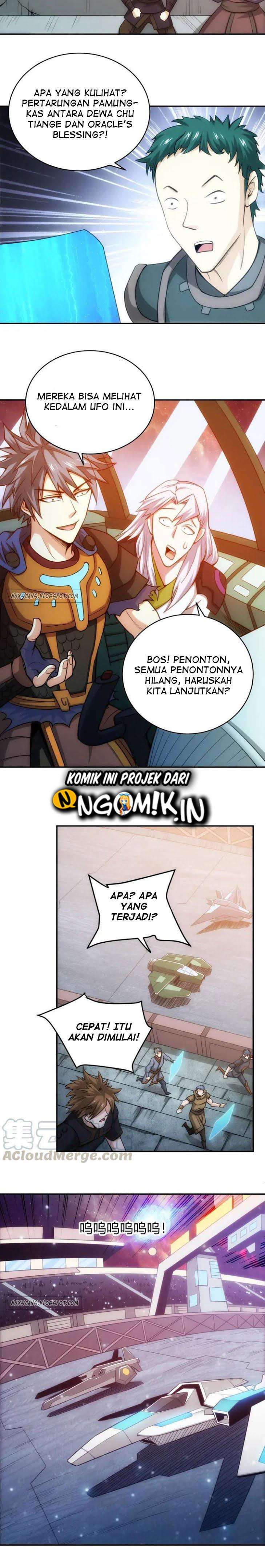 rich-player - Chapter: 68