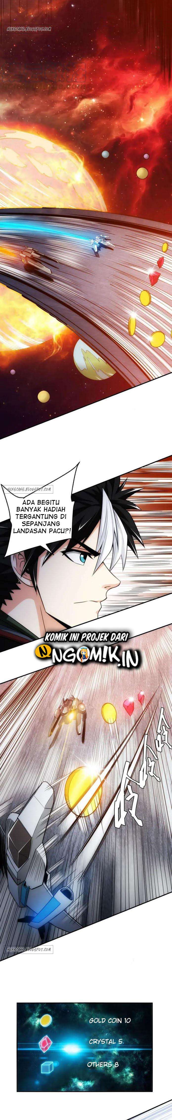 rich-player - Chapter: 68