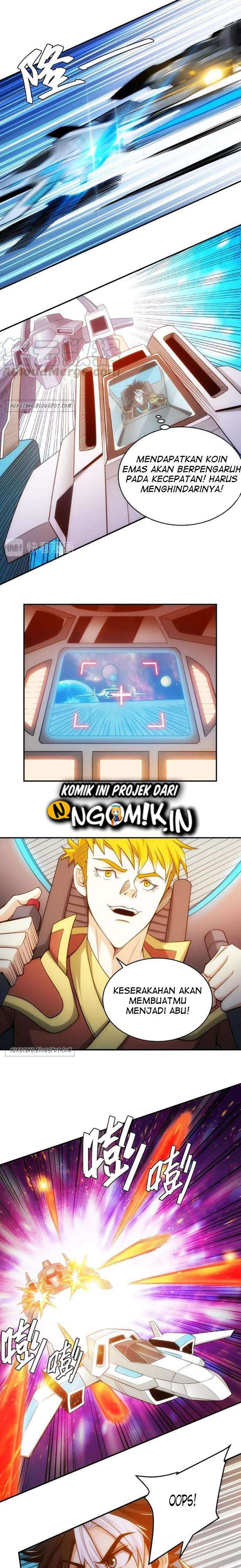 rich-player - Chapter: 68
