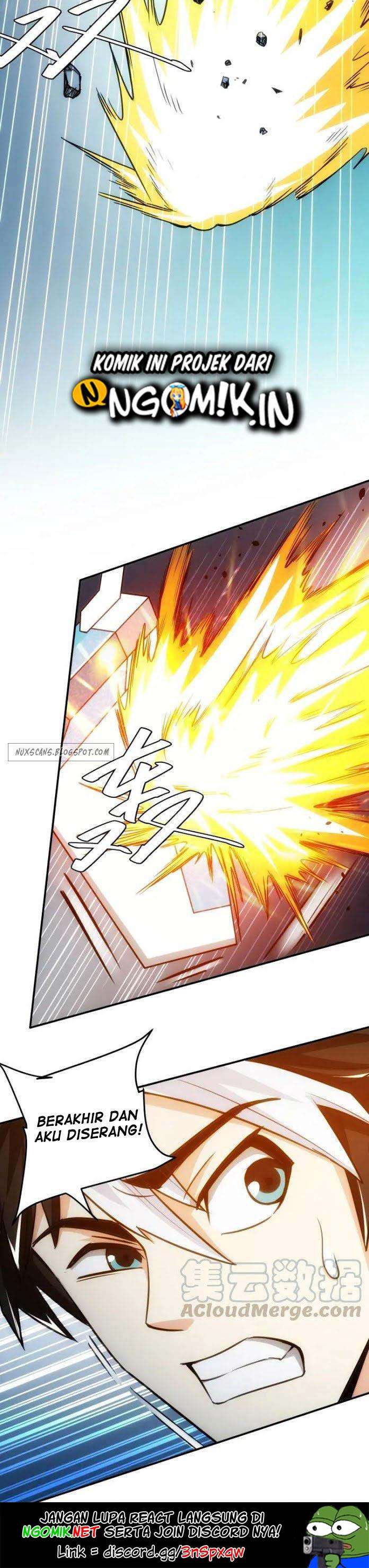 rich-player - Chapter: 68