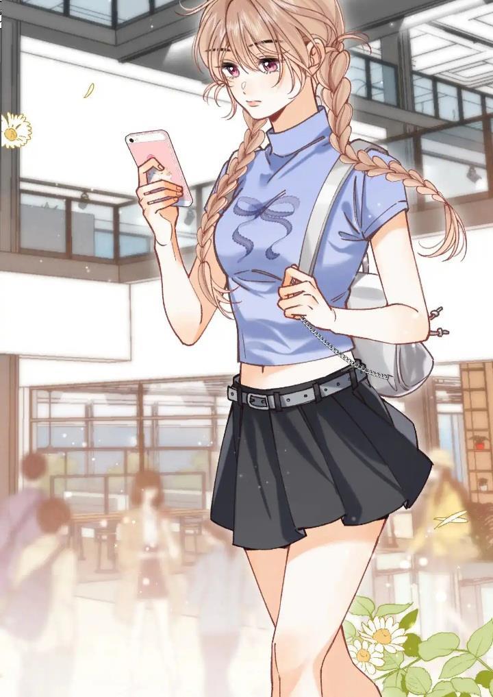 hidden-love-zhu-yi - Chapter: 109