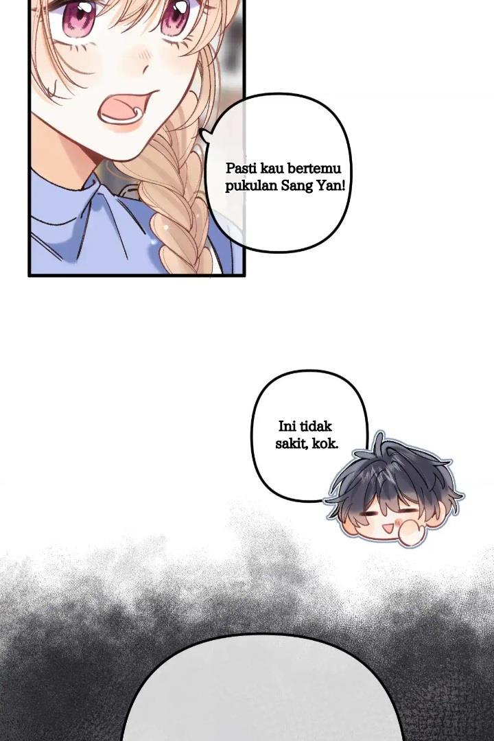 hidden-love-zhu-yi - Chapter: 109