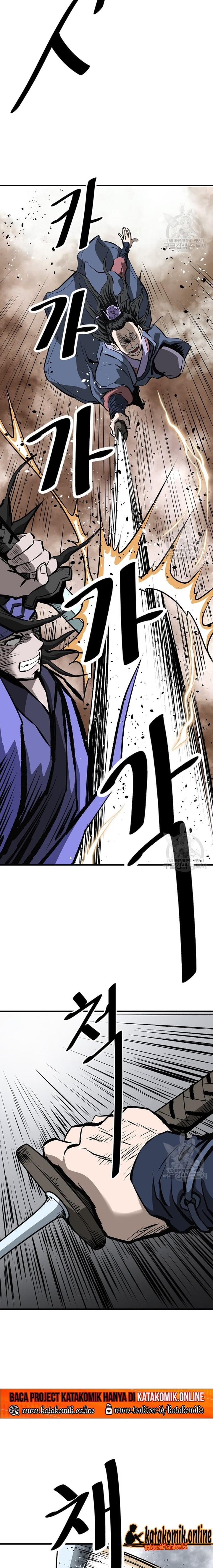 archer-sword-god-descendants-of-the-archer - Chapter: 48