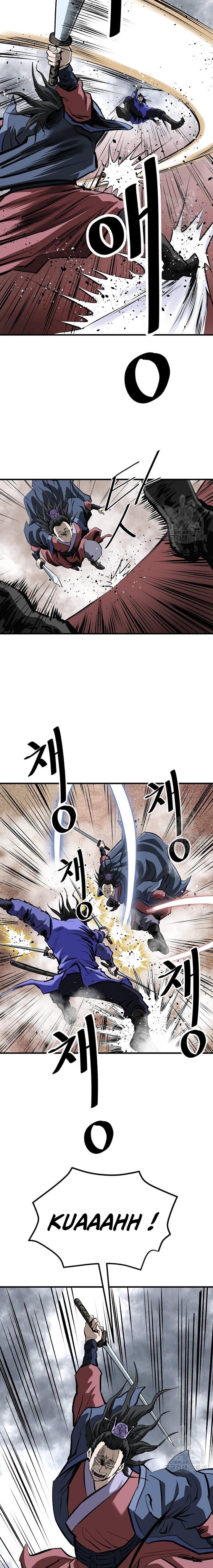 archer-sword-god-descendants-of-the-archer - Chapter: 48