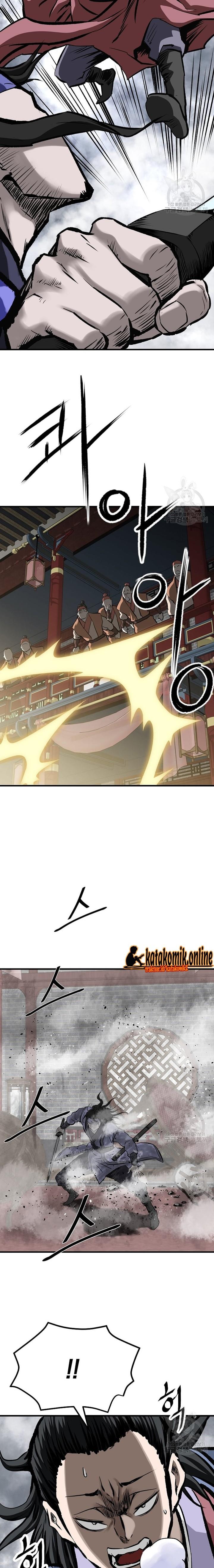 archer-sword-god-descendants-of-the-archer - Chapter: 48