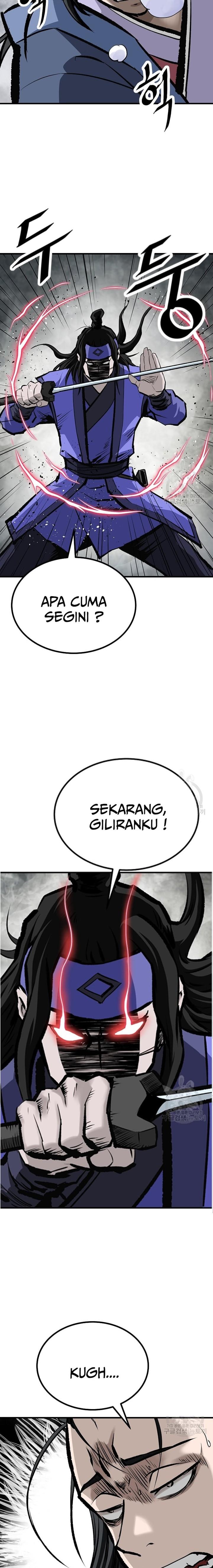 archer-sword-god-descendants-of-the-archer - Chapter: 48
