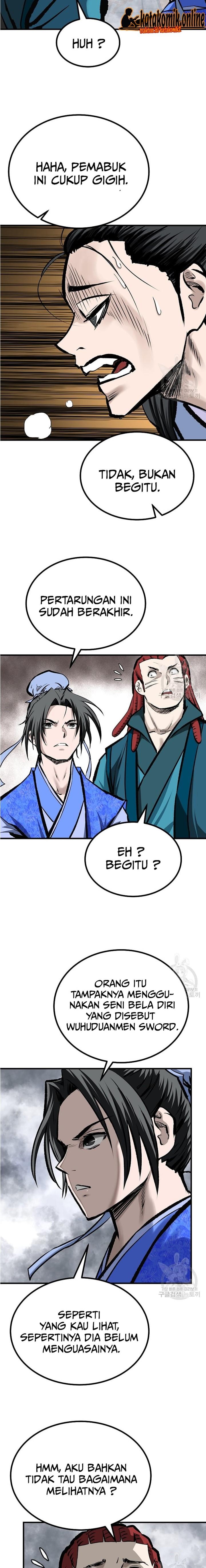 archer-sword-god-descendants-of-the-archer - Chapter: 48