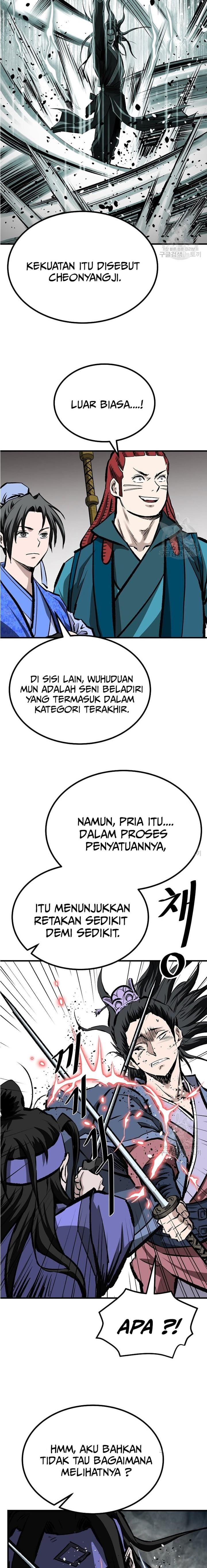 archer-sword-god-descendants-of-the-archer - Chapter: 48