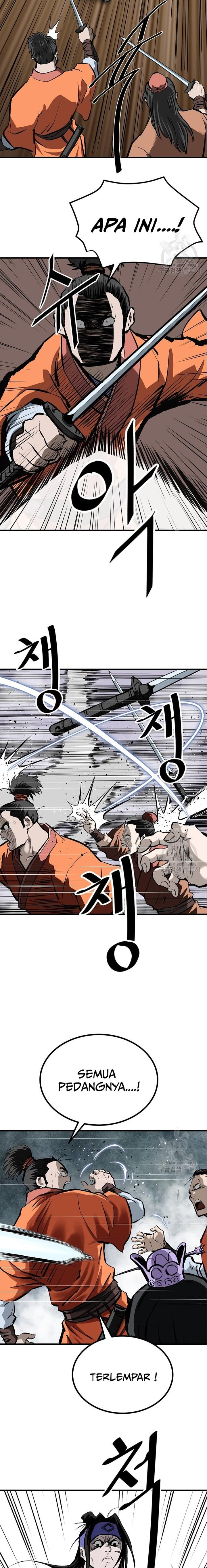 archer-sword-god-descendants-of-the-archer - Chapter: 48