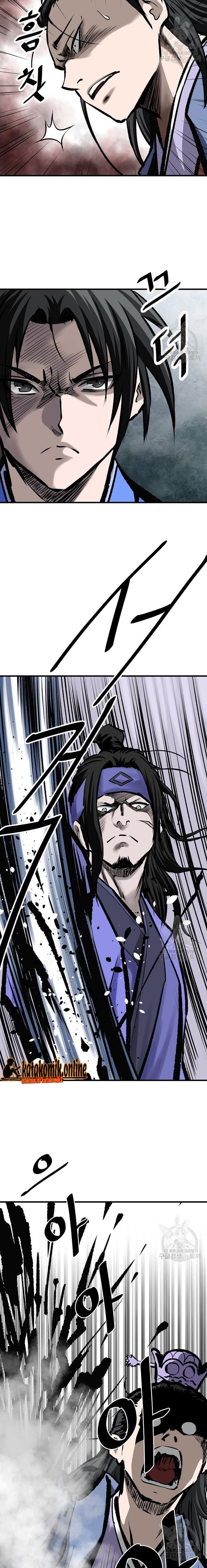 archer-sword-god-descendants-of-the-archer - Chapter: 48