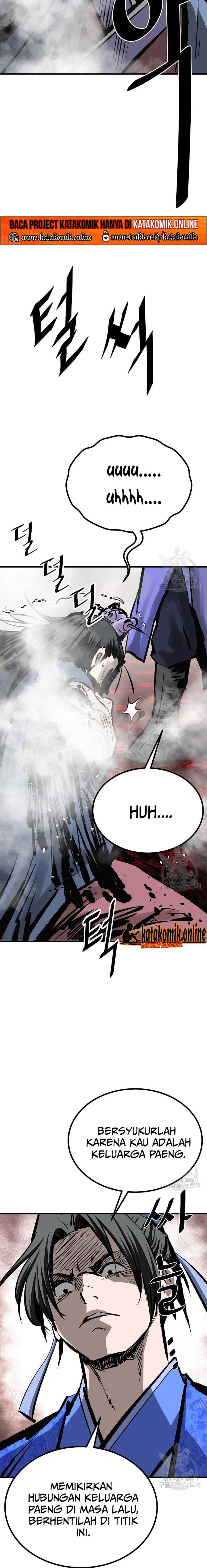 archer-sword-god-descendants-of-the-archer - Chapter: 48