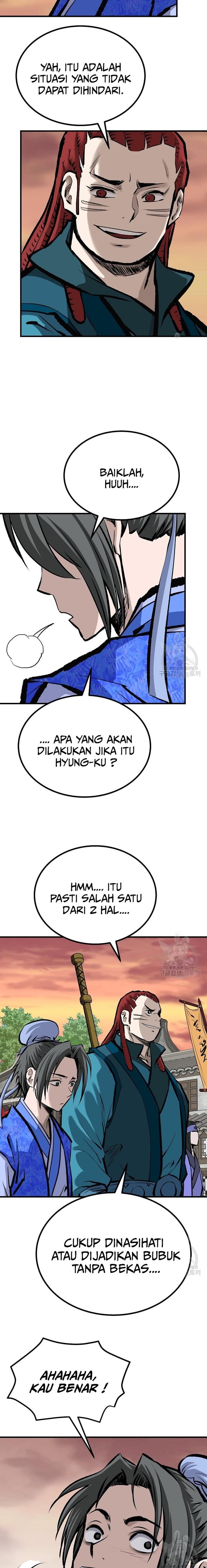 archer-sword-god-descendants-of-the-archer - Chapter: 48