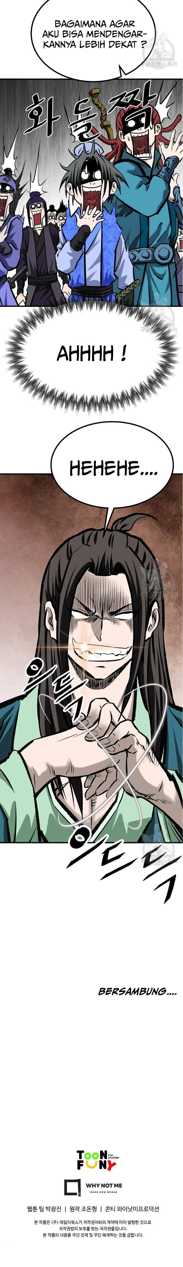 archer-sword-god-descendants-of-the-archer - Chapter: 48