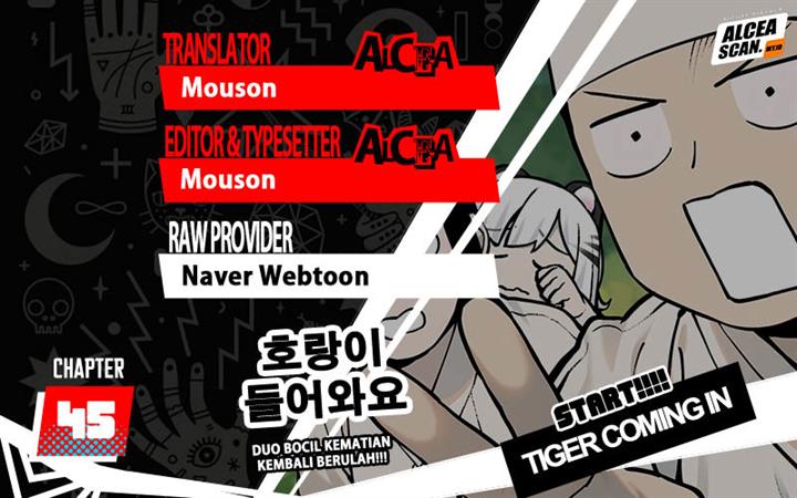 tiger-coming-in - Chapter: 45