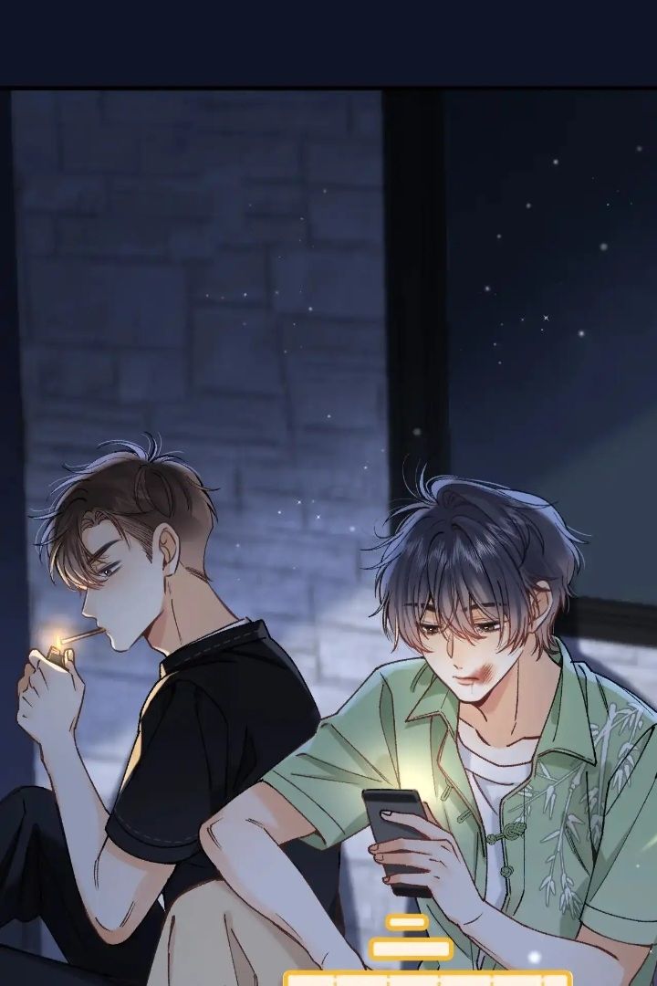 hidden-love-zhu-yi - Chapter: 108