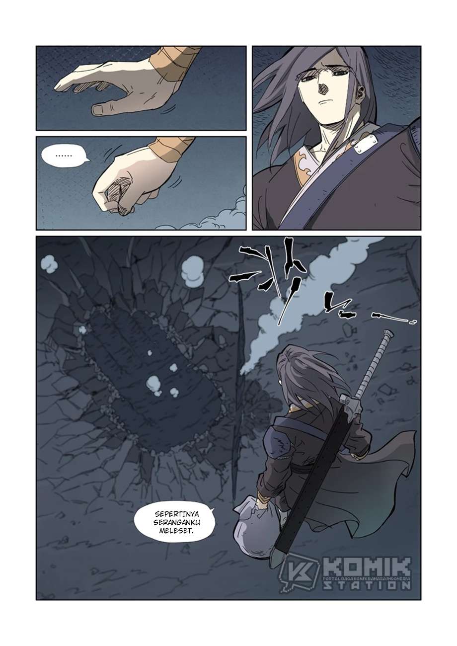 tales-of-demons-and-gods - Chapter: 326