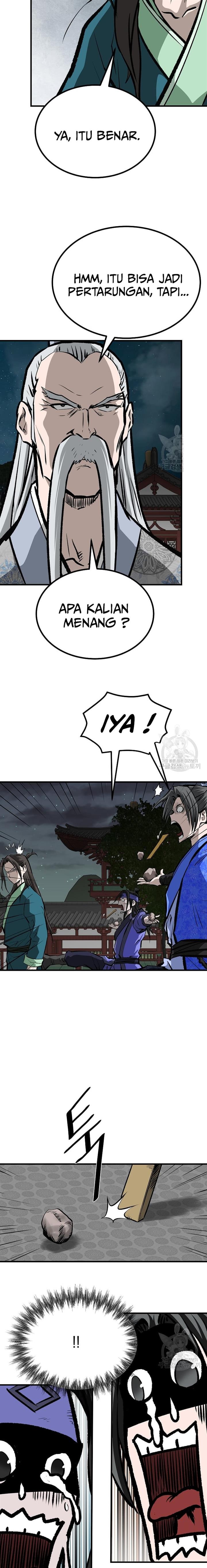 archer-sword-god-descendants-of-the-archer - Chapter: 49