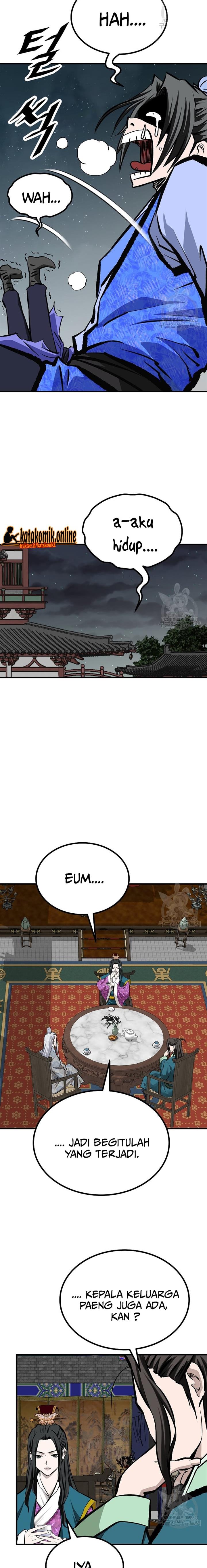 archer-sword-god-descendants-of-the-archer - Chapter: 49