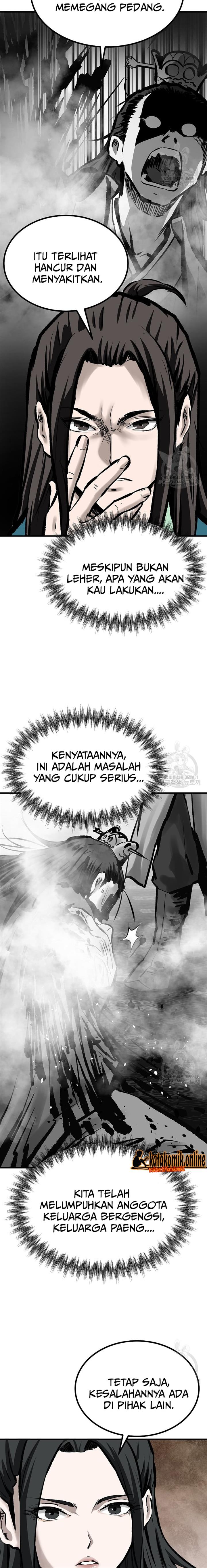 archer-sword-god-descendants-of-the-archer - Chapter: 49