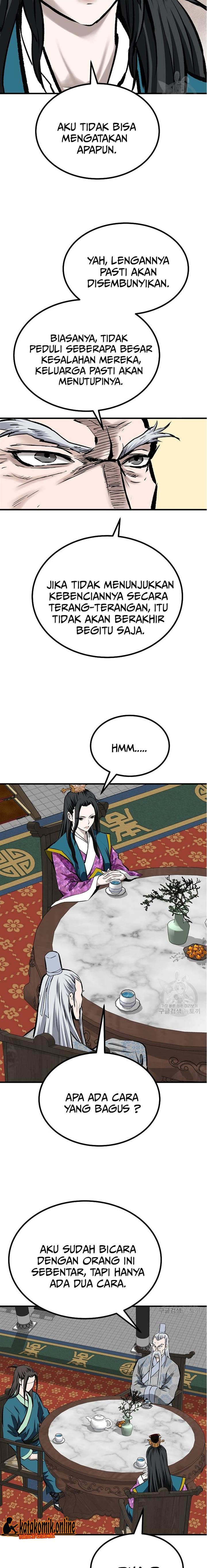archer-sword-god-descendants-of-the-archer - Chapter: 49