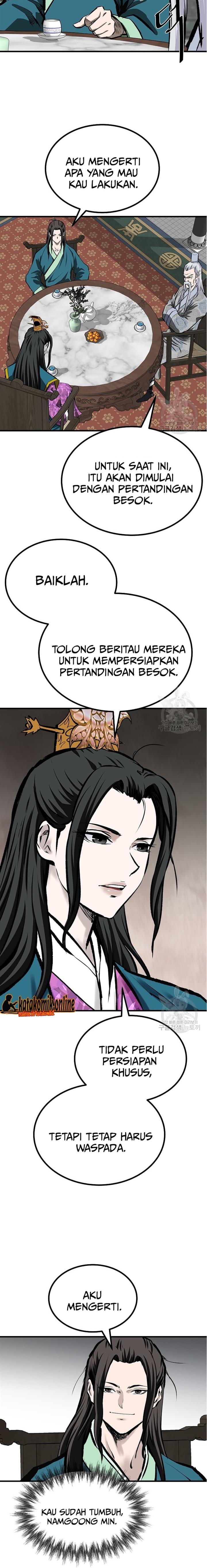 archer-sword-god-descendants-of-the-archer - Chapter: 49