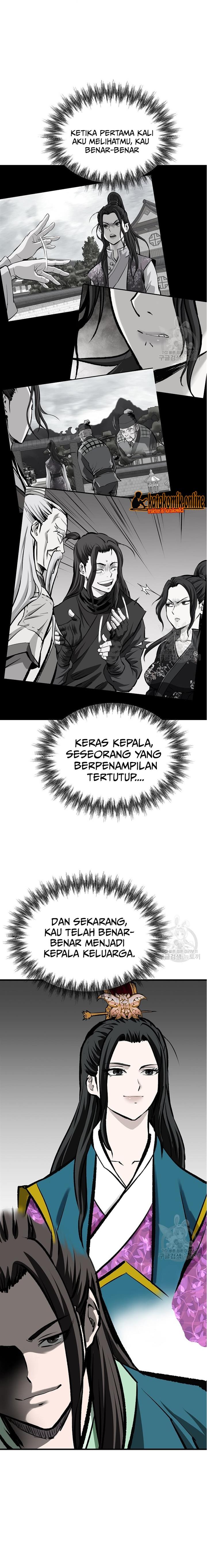 archer-sword-god-descendants-of-the-archer - Chapter: 49