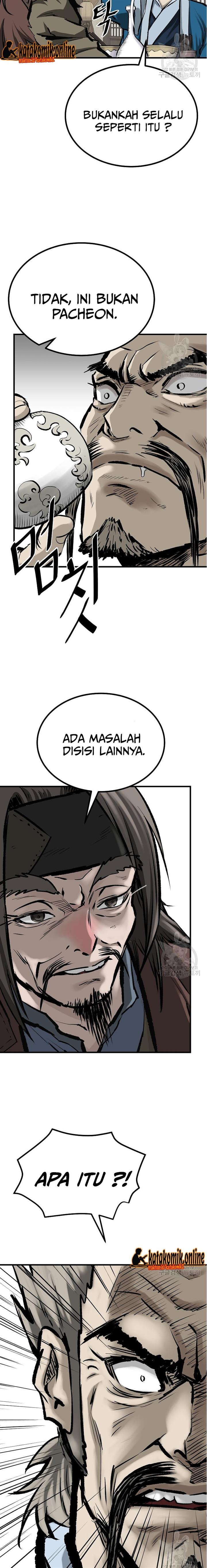archer-sword-god-descendants-of-the-archer - Chapter: 49