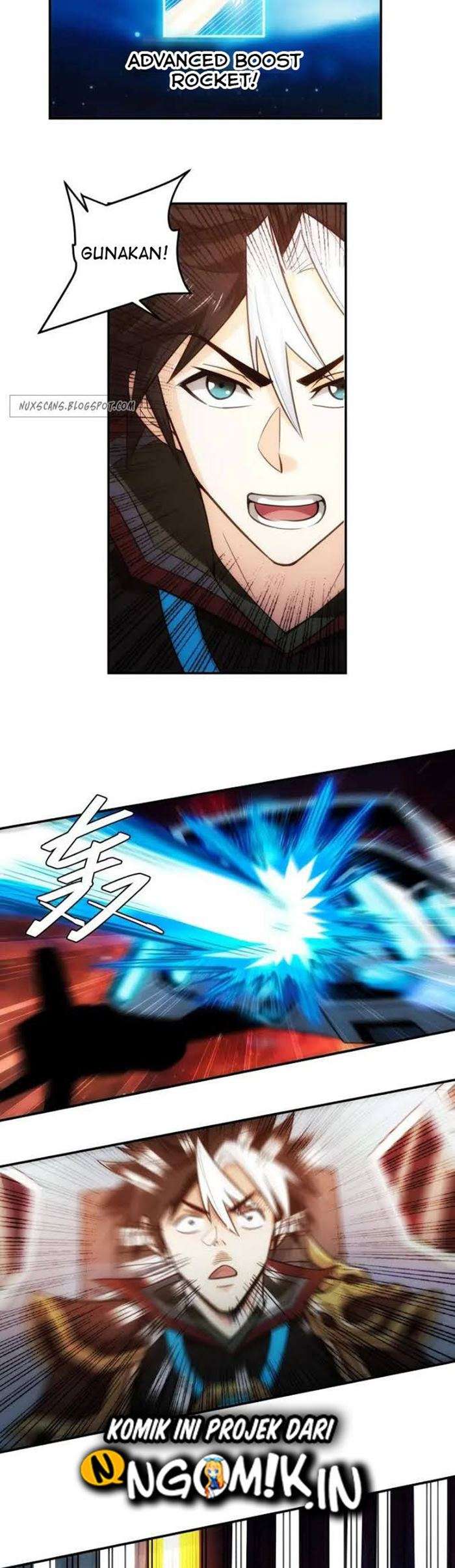 rich-player - Chapter: 69