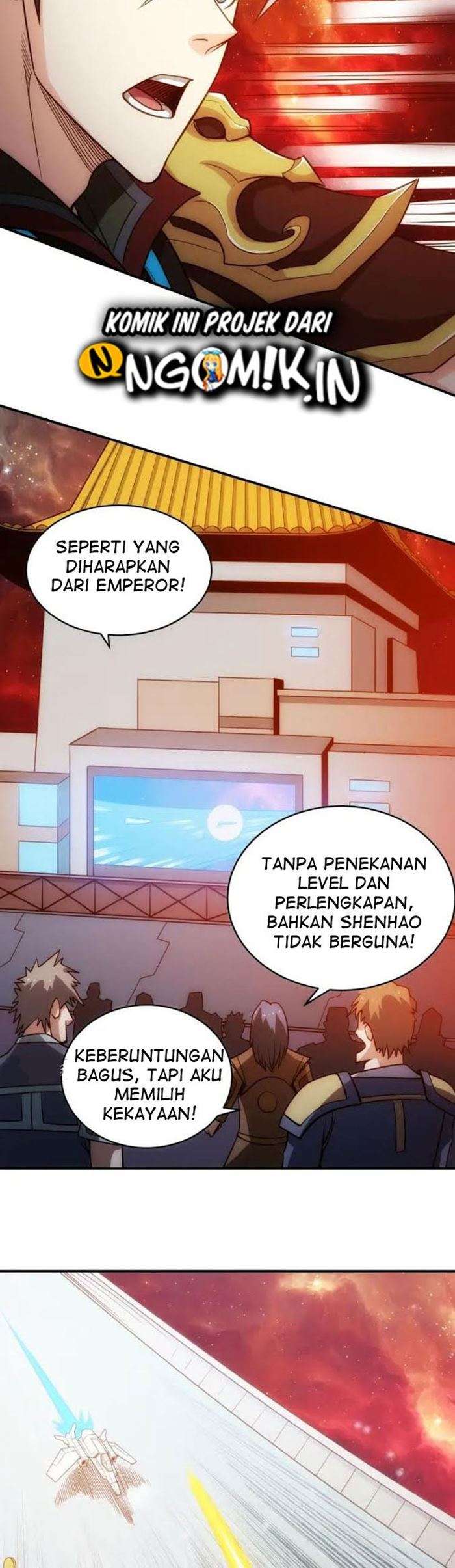 rich-player - Chapter: 69