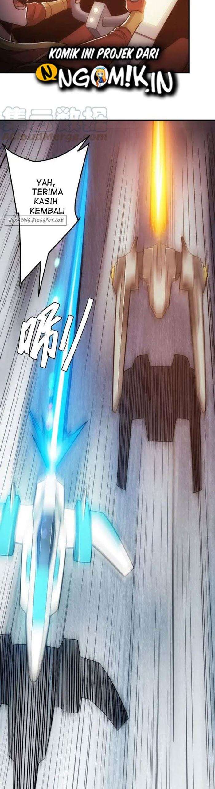rich-player - Chapter: 69