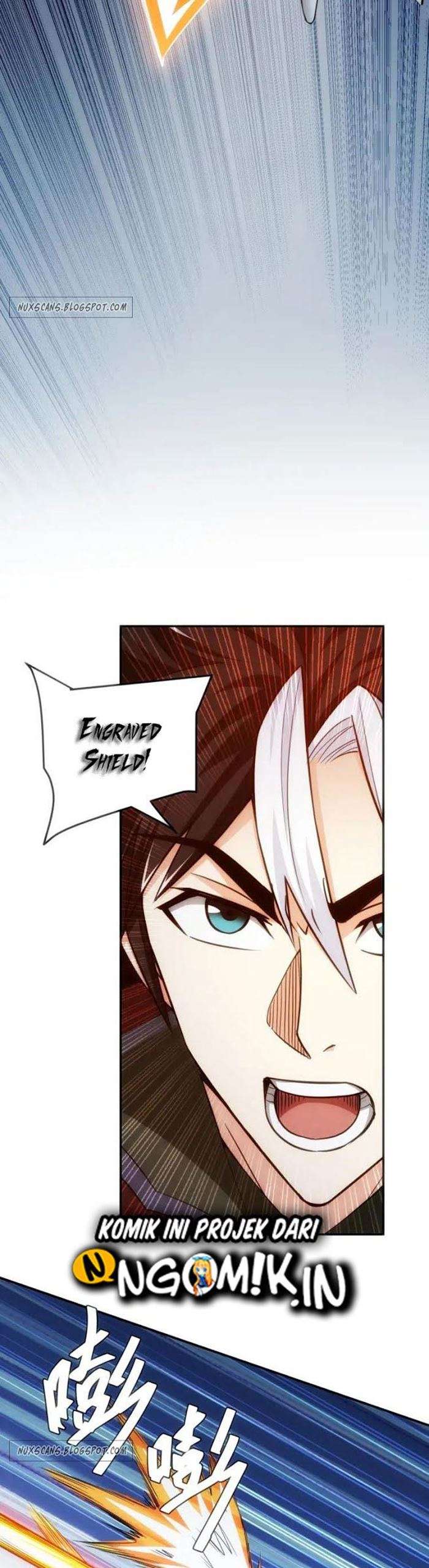 rich-player - Chapter: 69