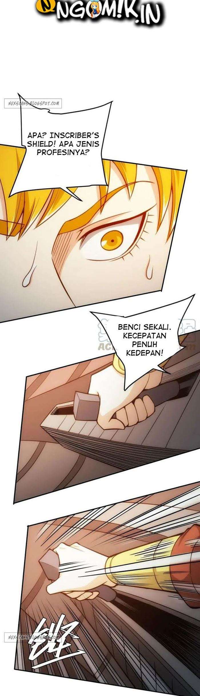 rich-player - Chapter: 69