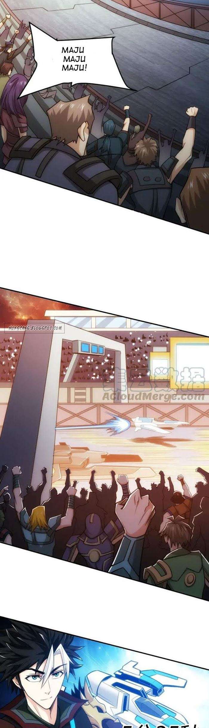 rich-player - Chapter: 69