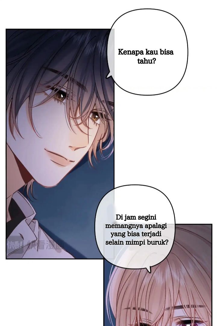 hidden-love-zhu-yi - Chapter: 107