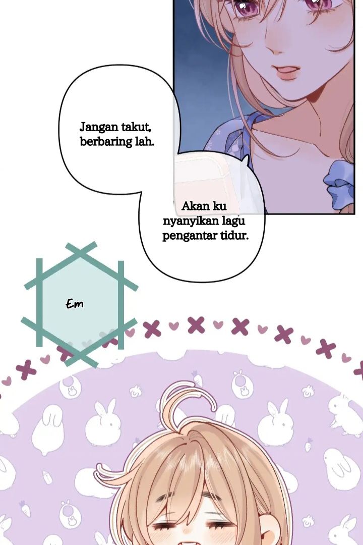 hidden-love-zhu-yi - Chapter: 107