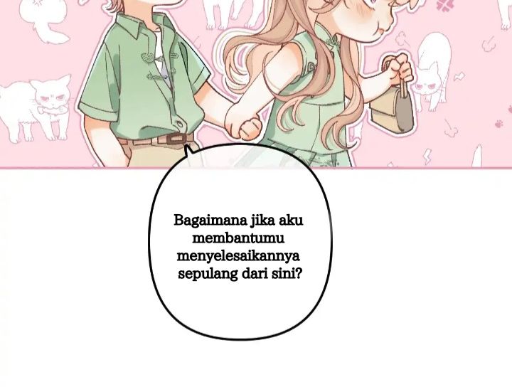 hidden-love-zhu-yi - Chapter: 107